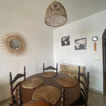 Apartamentos Ifach-3 Κάλπε Εξωτερικό φωτογραφία