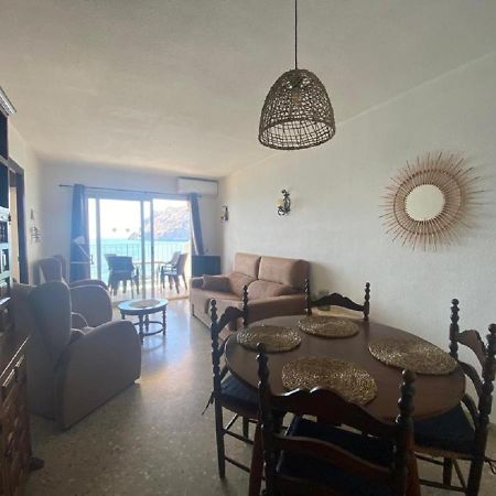 Apartamentos Ifach-3 Κάλπε Εξωτερικό φωτογραφία