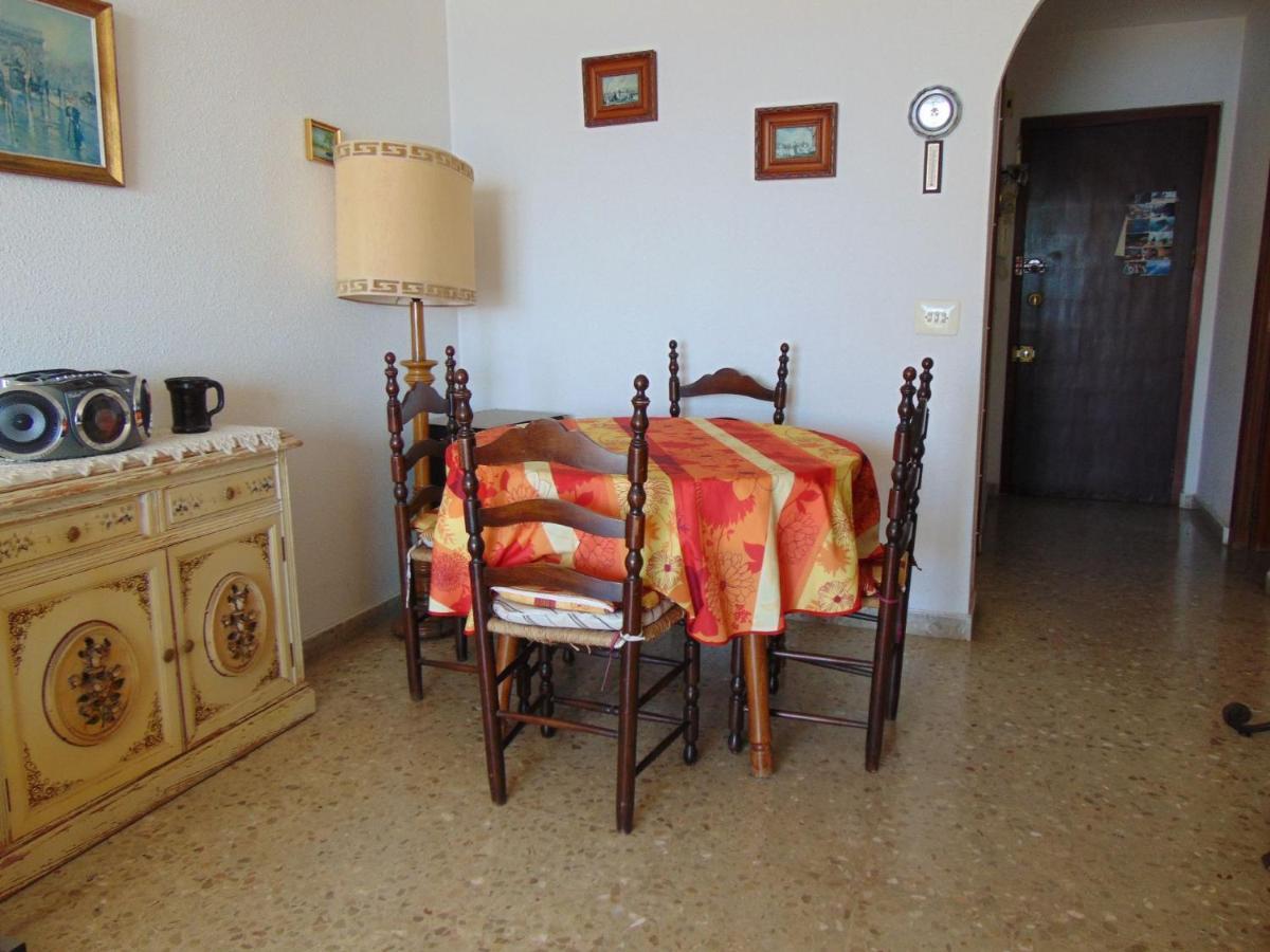 Apartamentos Ifach-3 Κάλπε Εξωτερικό φωτογραφία