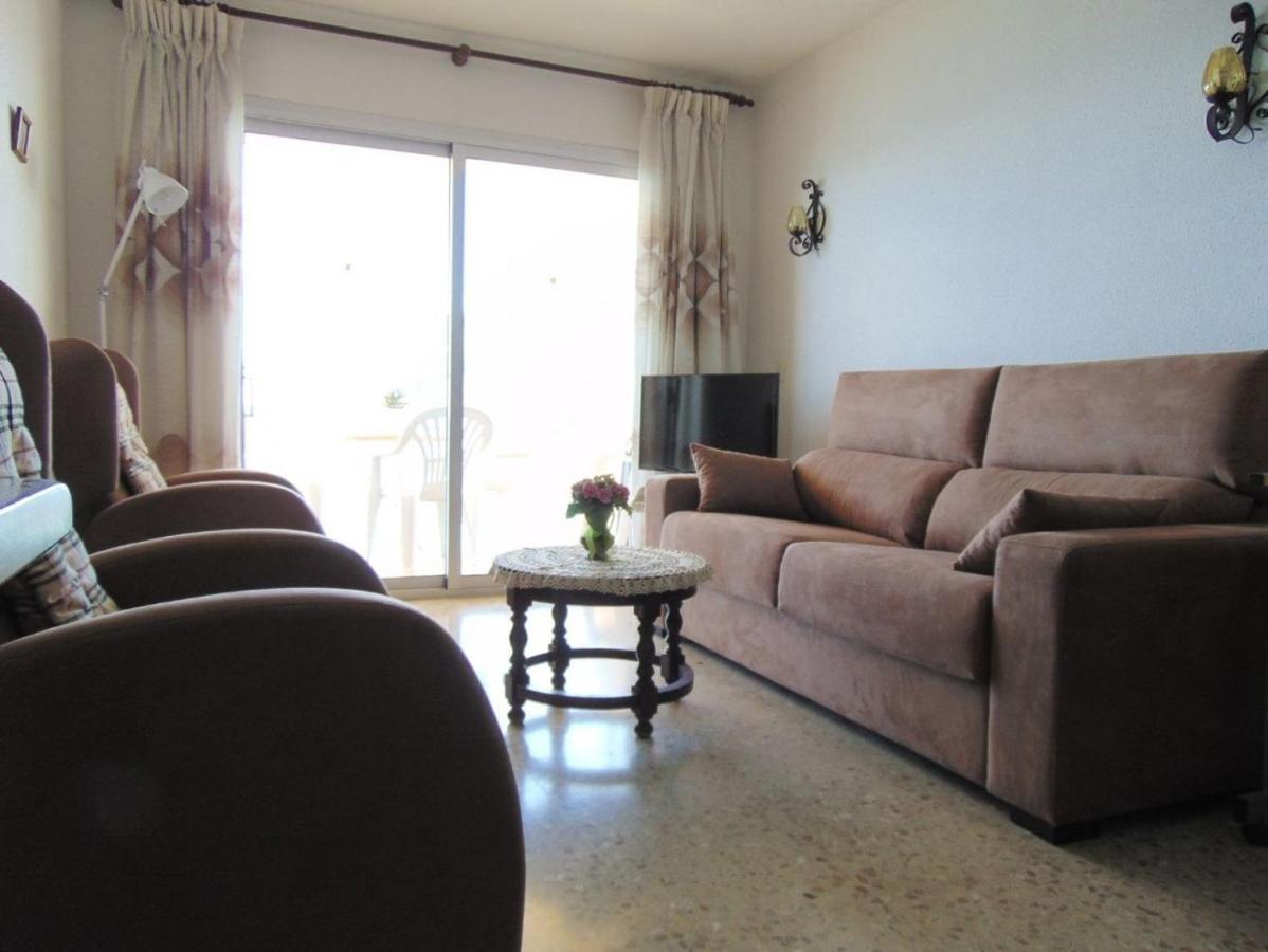 Apartamentos Ifach-3 Κάλπε Εξωτερικό φωτογραφία